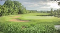 Archiv Foto Webcam Bad Griesbach: Beckenbauer Golf Course 05:00