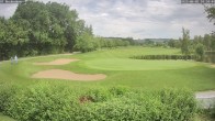 Archiv Foto Webcam Bad Griesbach: Beckenbauer Golf Course 09:00