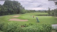 Archiv Foto Webcam Bad Griesbach: Beckenbauer Golf Course 11:00
