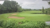 Archiv Foto Webcam Bad Griesbach: Beckenbauer Golf Course 17:00