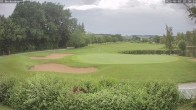 Archiv Foto Webcam Bad Griesbach: Beckenbauer Golf Course 19:00
