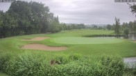 Archiv Foto Webcam Bad Griesbach: Beckenbauer Golf Course 07:00
