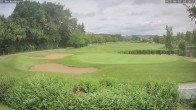 Archiv Foto Webcam Bad Griesbach: Beckenbauer Golf Course 09:00