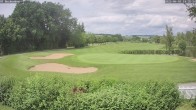Archiv Foto Webcam Bad Griesbach: Beckenbauer Golf Course 13:00