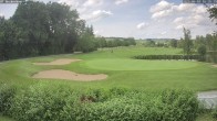 Archiv Foto Webcam Bad Griesbach: Beckenbauer Golf Course 15:00