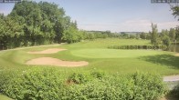 Archiv Foto Webcam Bad Griesbach: Beckenbauer Golf Course 09:00