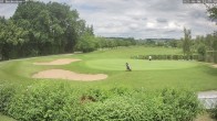 Archiv Foto Webcam Bad Griesbach: Beckenbauer Golf Course 11:00