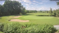 Archiv Foto Webcam Bad Griesbach: Beckenbauer Golf Course 15:00