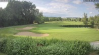 Archiv Foto Webcam Bad Griesbach: Beckenbauer Golf Course 17:00