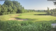 Archiv Foto Webcam Bad Griesbach: Beckenbauer Golf Course 05:00