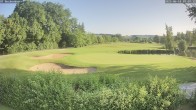 Archiv Foto Webcam Bad Griesbach: Beckenbauer Golf Course 06:00