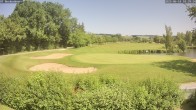 Archiv Foto Webcam Bad Griesbach: Beckenbauer Golf Course 09:00