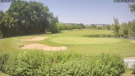 Archiv Foto Webcam Bad Griesbach: Beckenbauer Golf Course 13:00