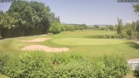 Archiv Foto Webcam Bad Griesbach: Beckenbauer Golf Course 11:00