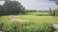 Archiv Foto Webcam Bad Griesbach: Beckenbauer Golf Course 15:00
