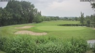 Archiv Foto Webcam Bad Griesbach: Beckenbauer Golf Course 17:00