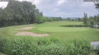 Archived image Webcam Beckenbauer Golf Course 19:00
