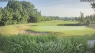 Archiv Foto Webcam Bad Griesbach: Beckenbauer Golf Course 05:00