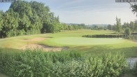Archiv Foto Webcam Bad Griesbach: Beckenbauer Golf Course 06:00