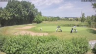 Archiv Foto Webcam Bad Griesbach: Beckenbauer Golf Course 11:00