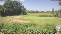Archiv Foto Webcam Bad Griesbach: Beckenbauer Golf Course 13:00