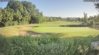 Archiv Foto Webcam Bad Griesbach: Beckenbauer Golf Course 05:00