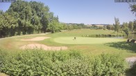 Archiv Foto Webcam Bad Griesbach: Beckenbauer Golf Course 09:00