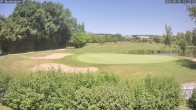 Archiv Foto Webcam Bad Griesbach: Beckenbauer Golf Course 11:00