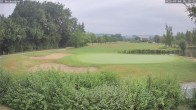 Archiv Foto Webcam Bad Griesbach: Beckenbauer Golf Course 05:00