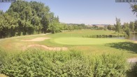 Archiv Foto Webcam Bad Griesbach: Beckenbauer Golf Course 09:00