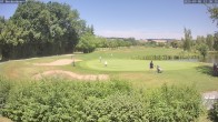Archiv Foto Webcam Bad Griesbach: Beckenbauer Golf Course 11:00