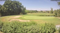 Archiv Foto Webcam Bad Griesbach: Beckenbauer Golf Course 13:00