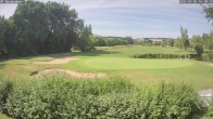Archiv Foto Webcam Bad Griesbach: Beckenbauer Golf Course 15:00