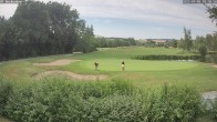 Archiv Foto Webcam Bad Griesbach: Beckenbauer Golf Course 17:00