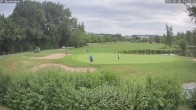 Archiv Foto Webcam Bad Griesbach: Beckenbauer Golf Course 13:00