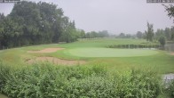 Archiv Foto Webcam Bad Griesbach: Beckenbauer Golf Course 05:00