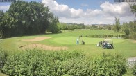 Archiv Foto Webcam Bad Griesbach: Beckenbauer Golf Course 13:00