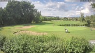 Archiv Foto Webcam Bad Griesbach: Beckenbauer Golf Course 15:00
