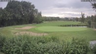 Archiv Foto Webcam Bad Griesbach: Beckenbauer Golf Course 19:00