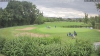 Archiv Foto Webcam Bad Griesbach: Beckenbauer Golf Course 13:00