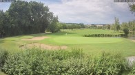 Archiv Foto Webcam Bad Griesbach: Beckenbauer Golf Course 15:00