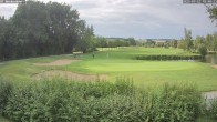 Archiv Foto Webcam Bad Griesbach: Beckenbauer Golf Course 17:00