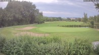 Archiv Foto Webcam Bad Griesbach: Beckenbauer Golf Course 19:00
