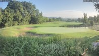 Archiv Foto Webcam Bad Griesbach: Beckenbauer Golf Course 05:00