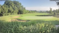 Archiv Foto Webcam Bad Griesbach: Beckenbauer Golf Course 06:00