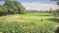 Archiv Foto Webcam Bad Griesbach: Beckenbauer Golf Course 09:00
