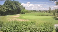 Archiv Foto Webcam Bad Griesbach: Beckenbauer Golf Course 11:00