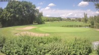 Archiv Foto Webcam Bad Griesbach: Beckenbauer Golf Course 13:00