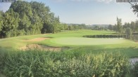 Archiv Foto Webcam Bad Griesbach: Beckenbauer Golf Course 06:00