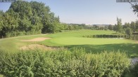Archiv Foto Webcam Bad Griesbach: Beckenbauer Golf Course 07:00